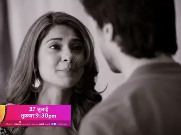 Aditya To Confess His Love For Zoya!