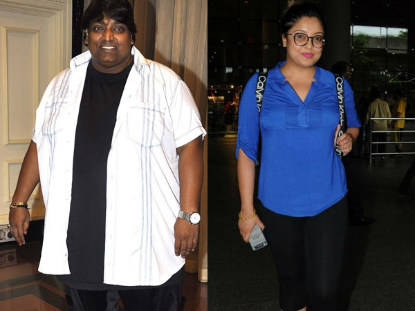 There Was Some Misunderstanding, Says Ganesh Acharya There Was Some Misunderstanding, Says Ganesh Acharya