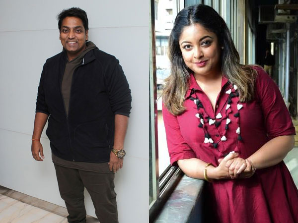 Tanushree Dutta Has Made A Wrong Statement Against Nana Patekar Tanushree Dutta Has Made A Wrong Statement Against Nana Patekar