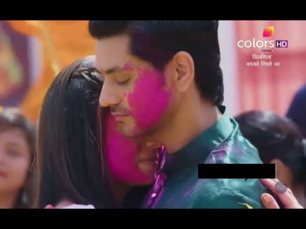 Kunal & Nandini Guilty