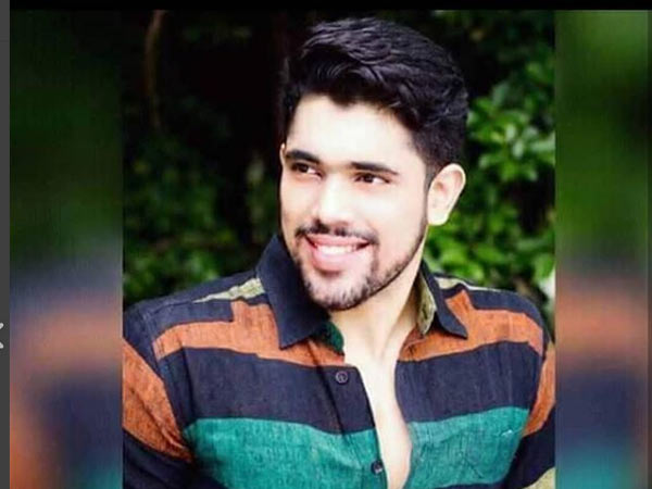 Did Salman Influence Shivashish? 