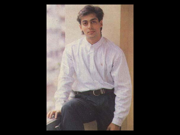 Salman Recalls How A Media Person Smashed His Car’s Window