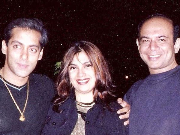 Salman On His Flop Films – Jaan-e-mann & Kyon Ki 