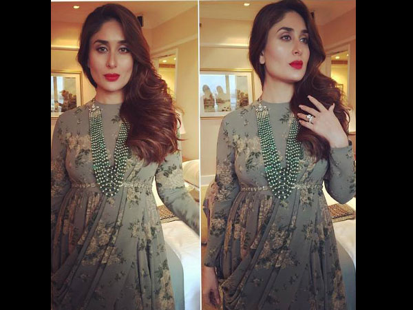 Katrina Had Also Praised Kareena For Her Sweet Words 