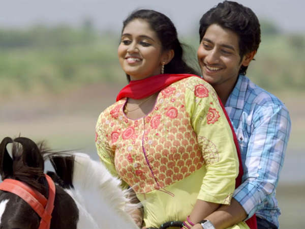 Sairat Couple To Promote Kasautii! Sairat Couple To Promote Kasautii!