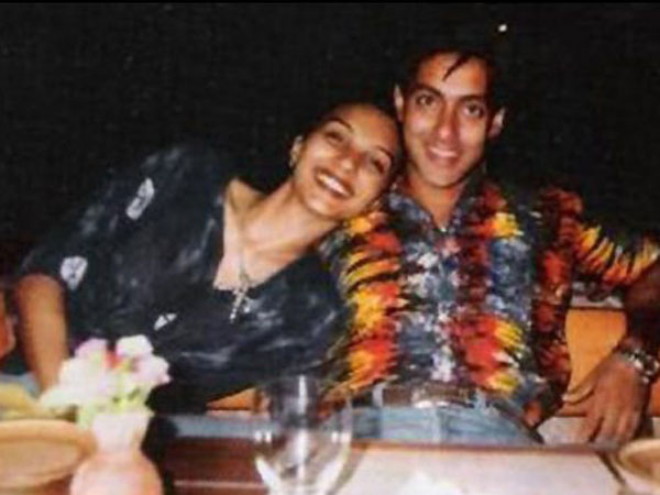 My Mother Was Really Angry