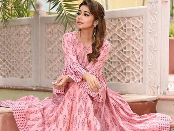 Uttaran Actress Wants To Take Up Challenging Roles!