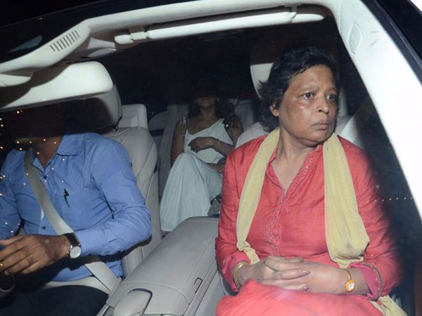 Doctors Said She Will Not Survive Doctors Said She Will Not Survive