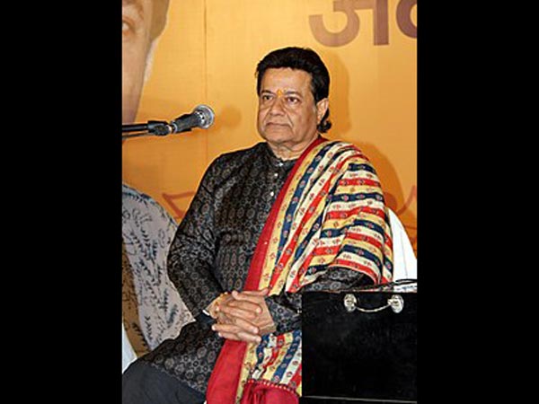 His Stay Was Pre-Determined