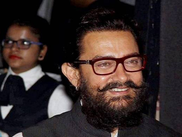 The Grand Release Of Thugs Of Hindostan