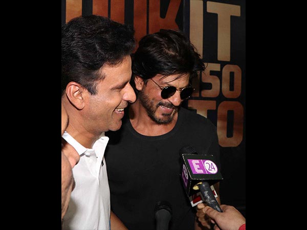 I Know How SRK Lost Everything & Gained Everything