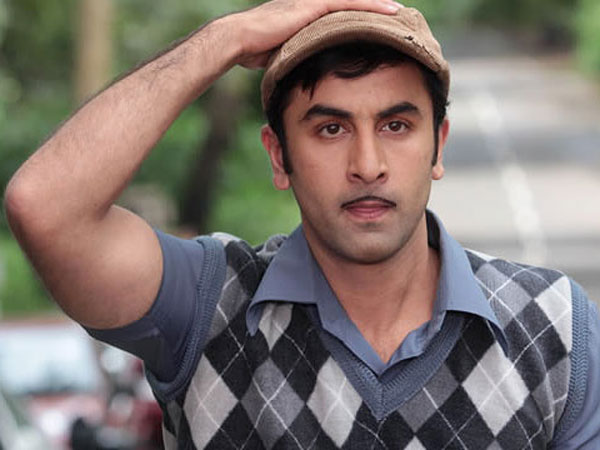 He Always Chose A Different Path