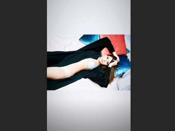 Are You Excited About Sara & Angad’s Music Video?