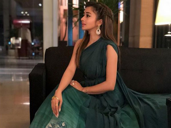 The Actress Says She Was Approached For The Show!