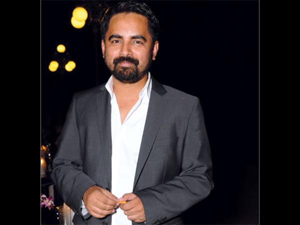 This Is What Sabyasachi Had Stated… 