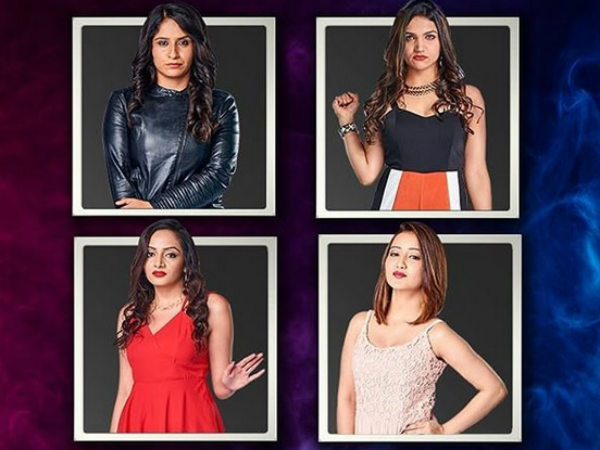 Another Task Was Given To The Contestants