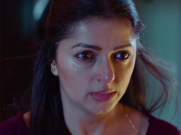 Did U Turn Release On The Wrong Date? Did U Turn Release On The Wrong Date?