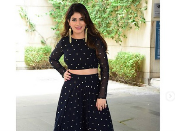 Did Bandgi Just Call Dipika A Weak Person?