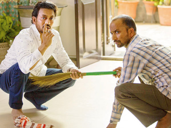 Hindi Medium