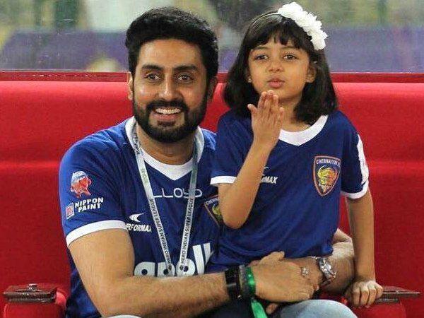Abhishek Will Sign Films While Keeping Aaradhya In MInd