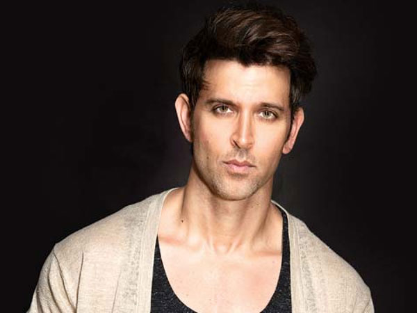 Hrithik Would Sit & Read Aloud For Hours