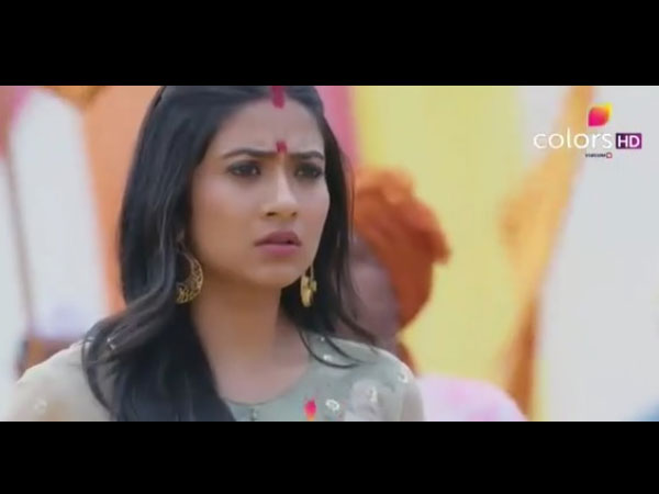 Silsila Latest Update: Mouli Gets A Shock Of Her Life