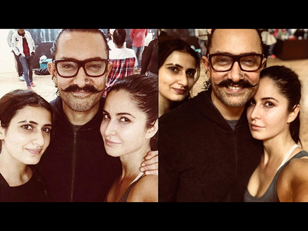 Which Character Will Be Introduced First?