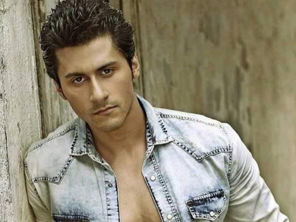 Ayush On Enjoying The Delicacies