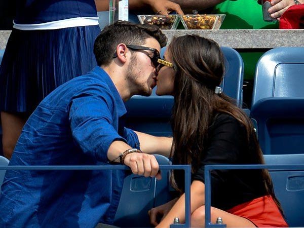 Olivia Culpo Wished Nick Jonas The Best With Priyanka Chopra! 