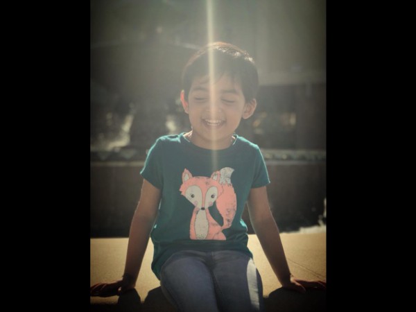 Prithvirajs Lovely Wishes To His Munchkin On The Big Day! Prithvirajs Lovely Wishes To His Munchkin On The Big Day!