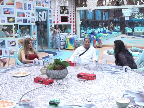 Jasleen Says Their Relationship Doesn’t Have Any Name!