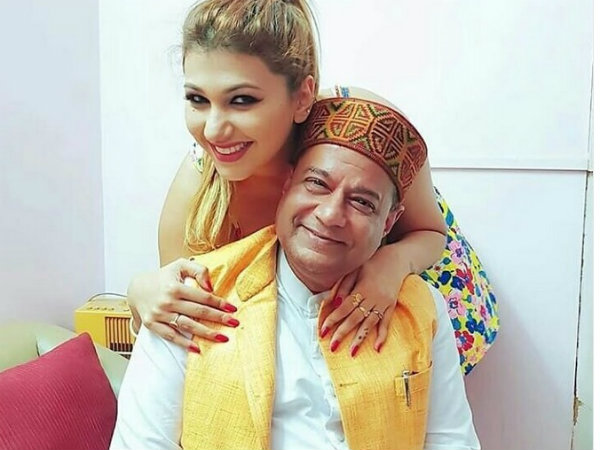 ‘My Relationship With Anup Ji Is Very Pure’