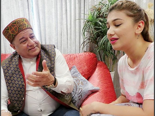 With Bigg Boss They Will Get To Stay Together