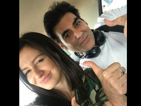 Green Signal By The Khan Family