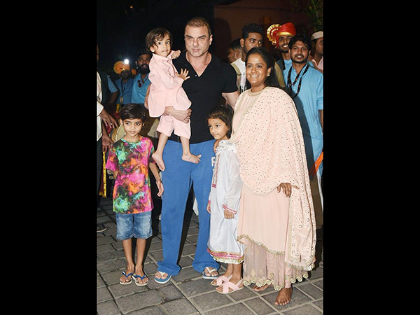 One For The Camera One For The Camera