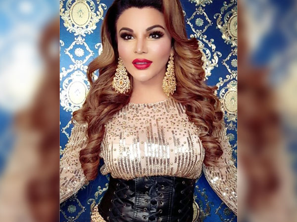 Rakhi Sawant
