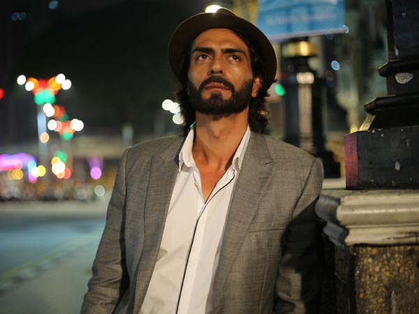 But playing such a character on screen comes with its own set of challenges, doesn't it?