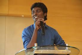 Best Director- Atlee For Mersal