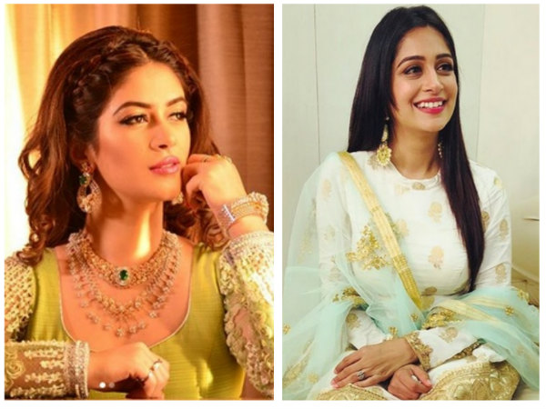 Bandgi Calls Dipika Worst Performer; Later Deletes The Tweet!