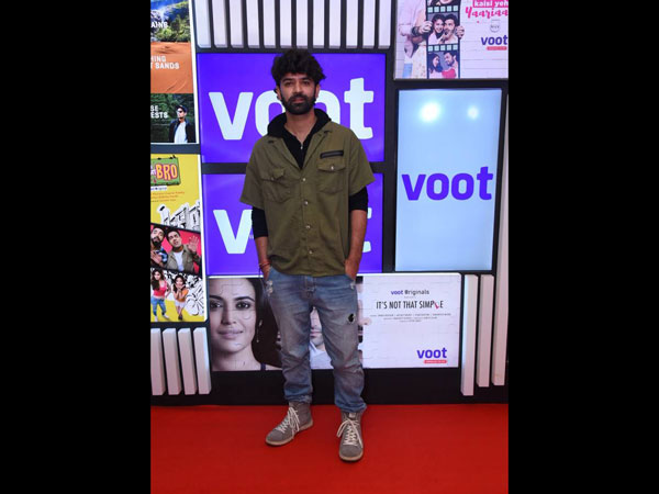 Barun Sobti Talks About The New Venture