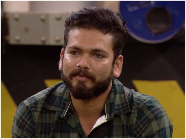 Bigg Boss Malayalam Season 1: This Contestant Gets Evicted On Week 12!