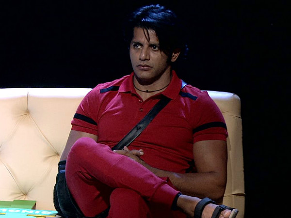 Karanvir Bohra Loses; Sreesanth Doesn’t Have Any Question For The Jodi!