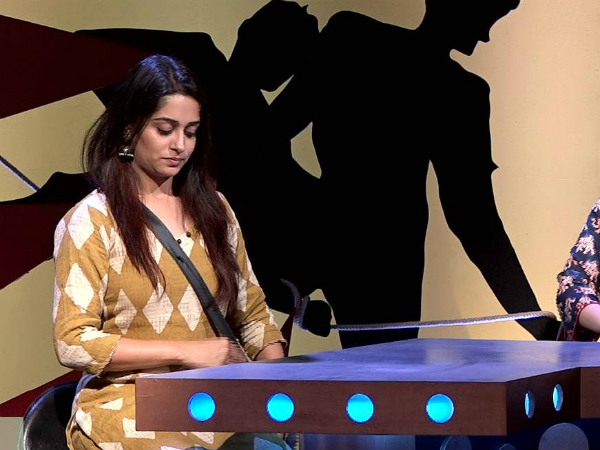 BB Press Conference: Dipika Challenges Khan Sisters
