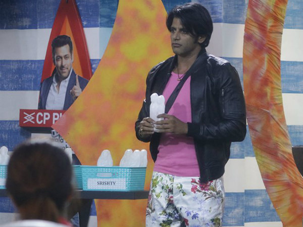 2 Celebs & 2 Jodi’s Nominated For Eviction