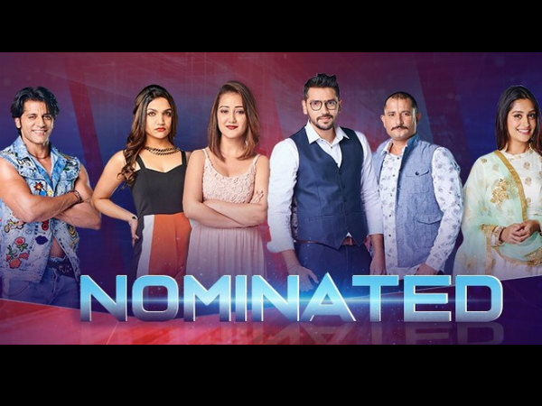 2 Singles & 2 Jodis Nominated