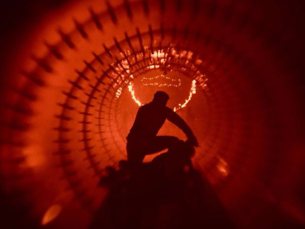 On The Work Front – Salman Khan