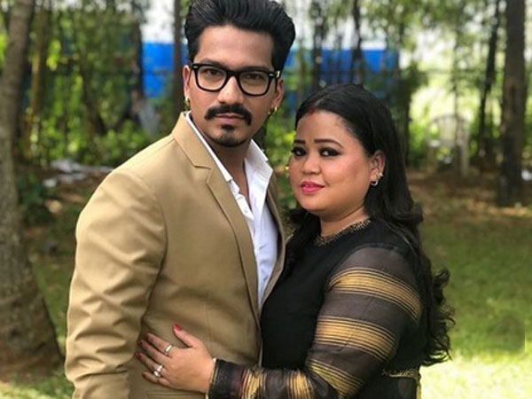 Bharti & Harsh Might Plan Their Baby On The Reality Show!