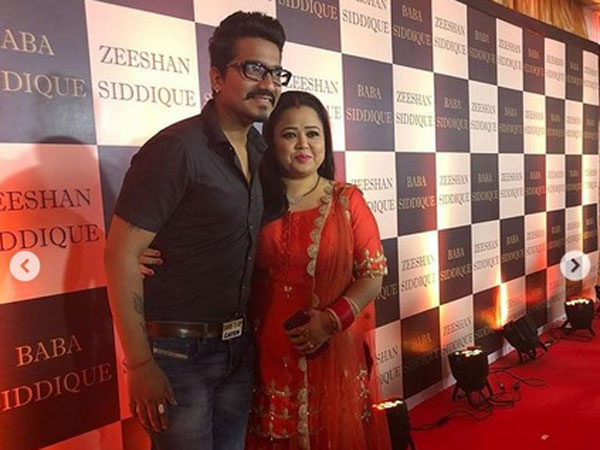 “My In-laws Are Like My Close Friends”