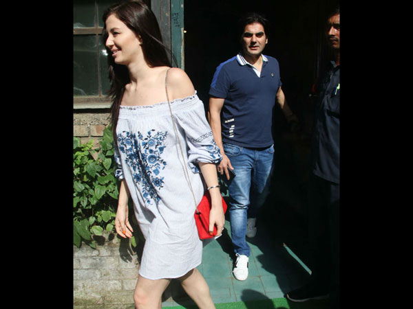 Will They Make It Official Soon? Will They Make It Official Soon?