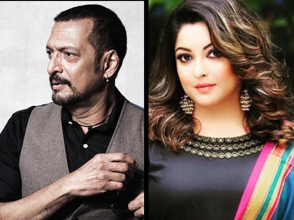 Backed Out Of Horn OK Please Due To Nana Patekar's Harassment